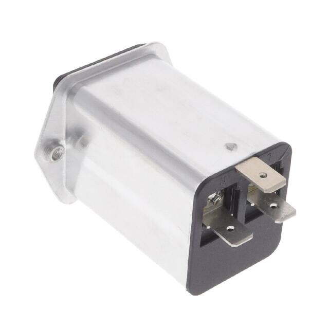 DC12.1102.203 SCHURTER Inc.  Moduli di ingresso alimentazione (PEM)